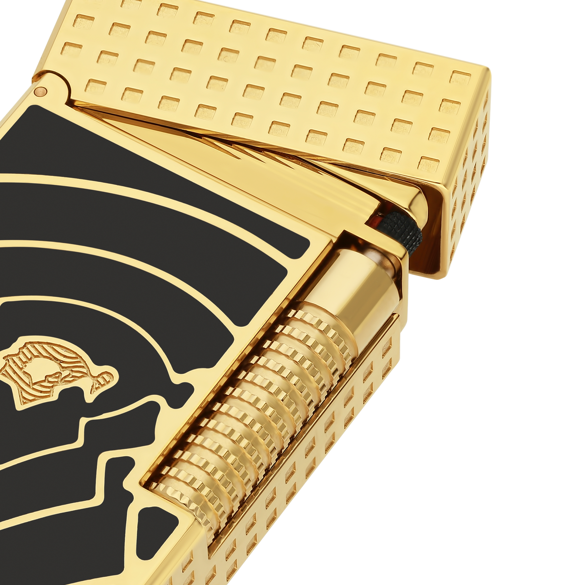 C23472CL - STDUPONT - Hong Kong - Lacquered lighter - 2