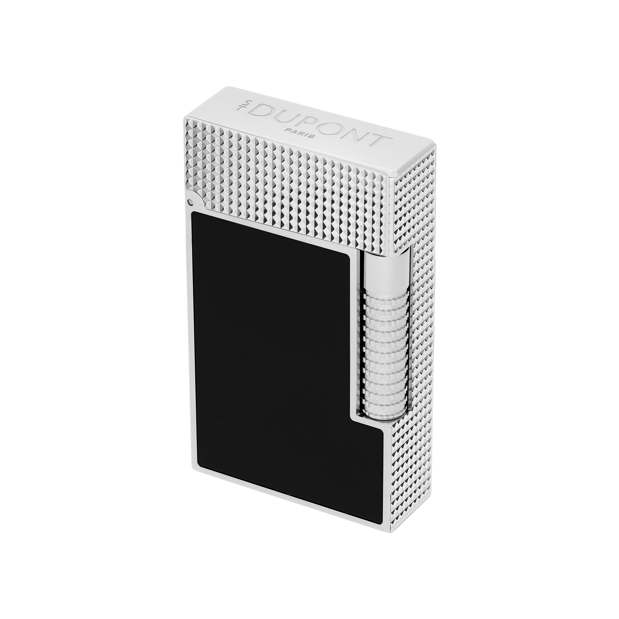 Lacquered lighter