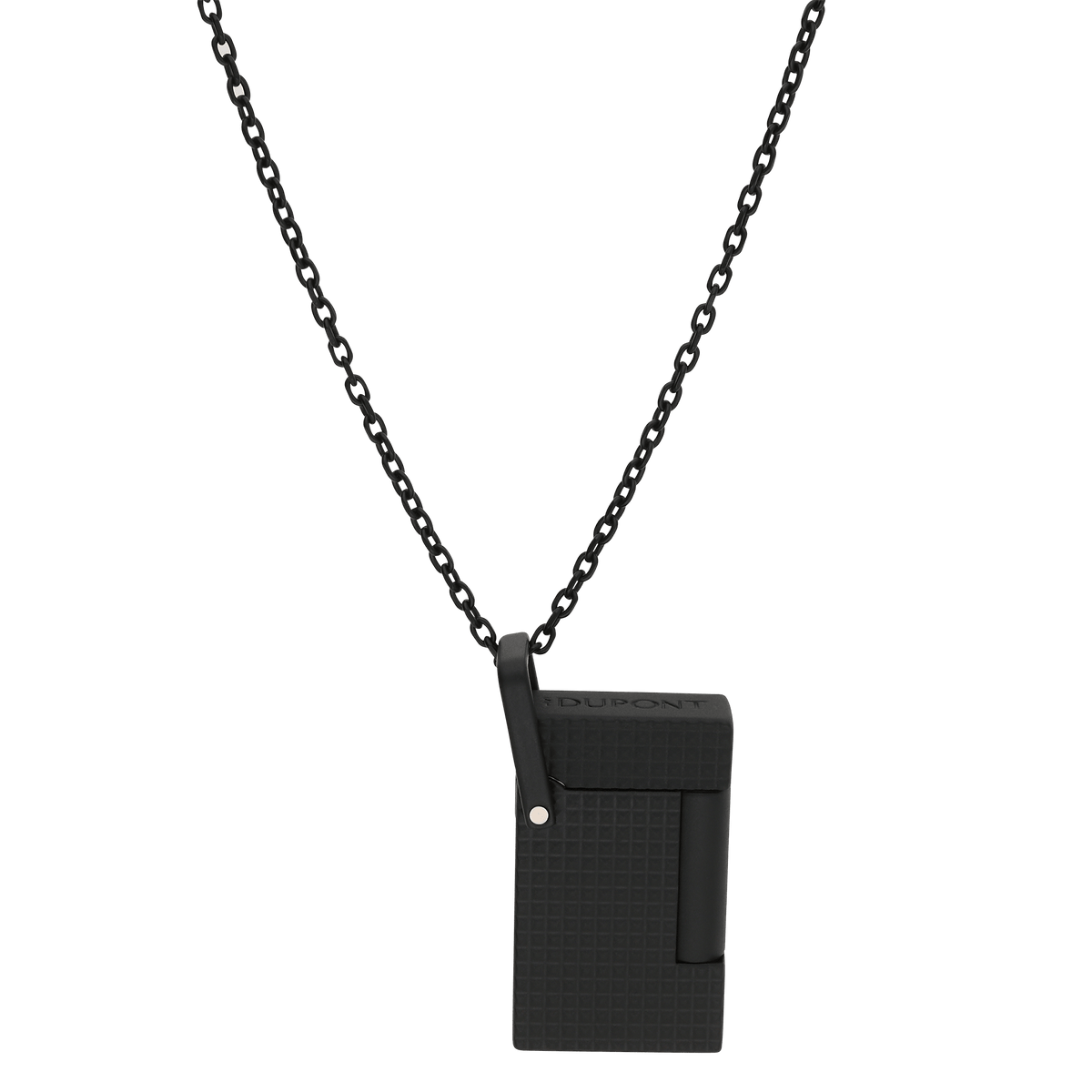 Diamond head lighter