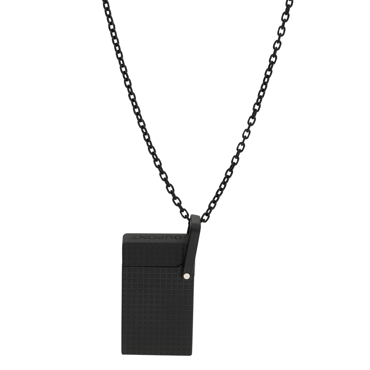 Diamond head lighter