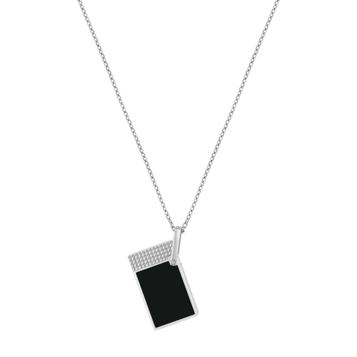 Lacquered lighter