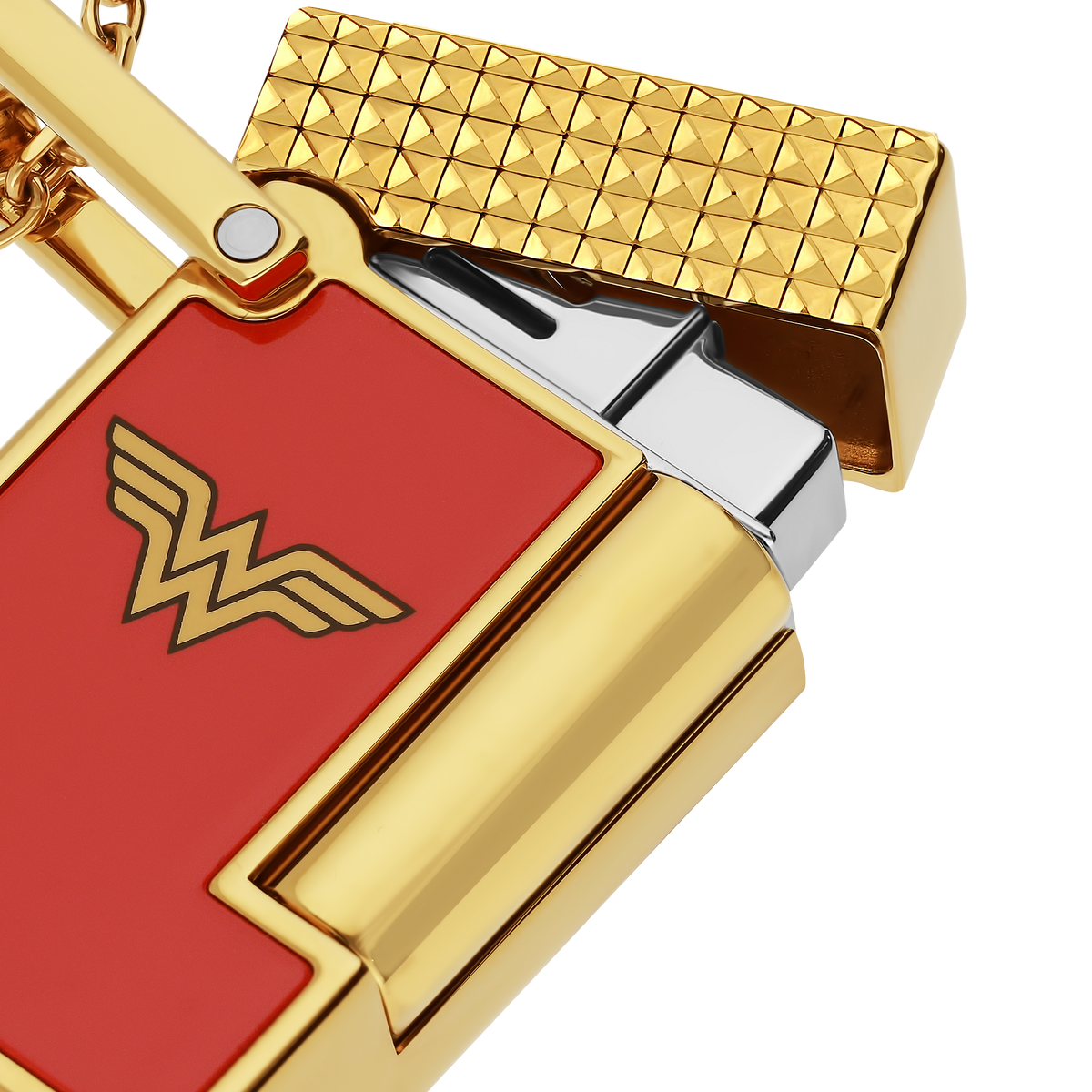 K27221CH - STDUPONT - Hong Kong - Lacquered lighter - 2