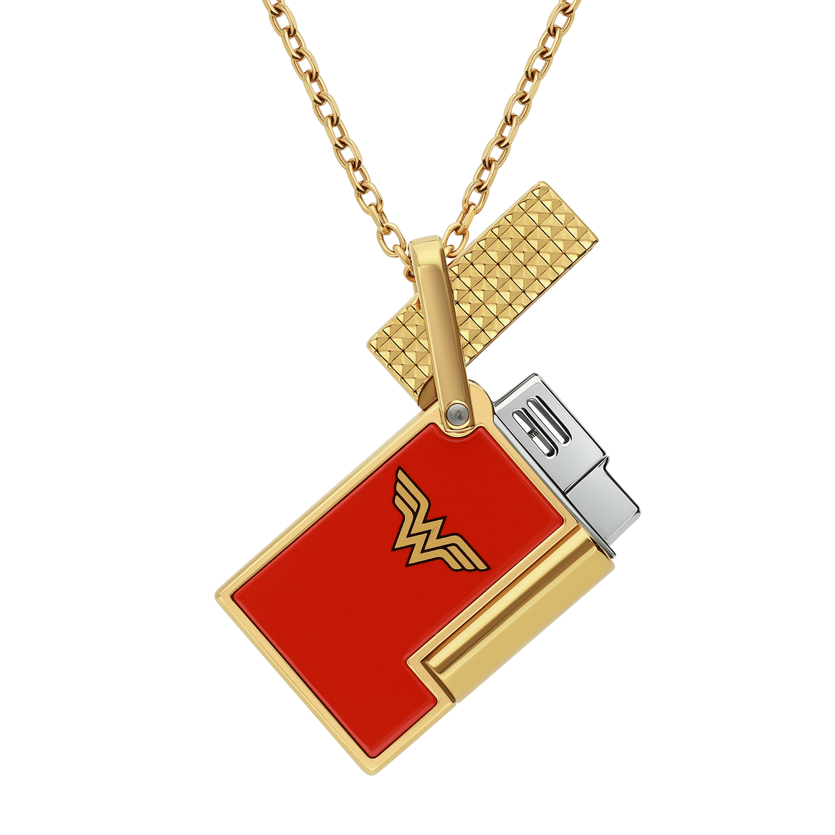 K27221CH - STDUPONT - Hong Kong - Lacquered lighter - 4