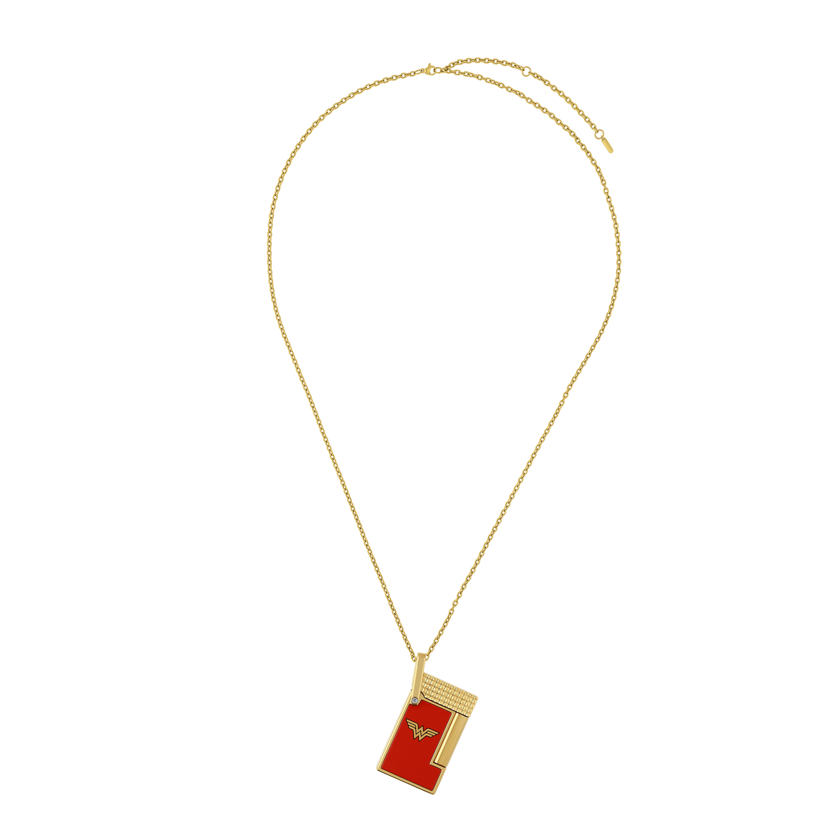 K27221CH - STDUPONT - Hong Kong - Lacquered lighter - 5