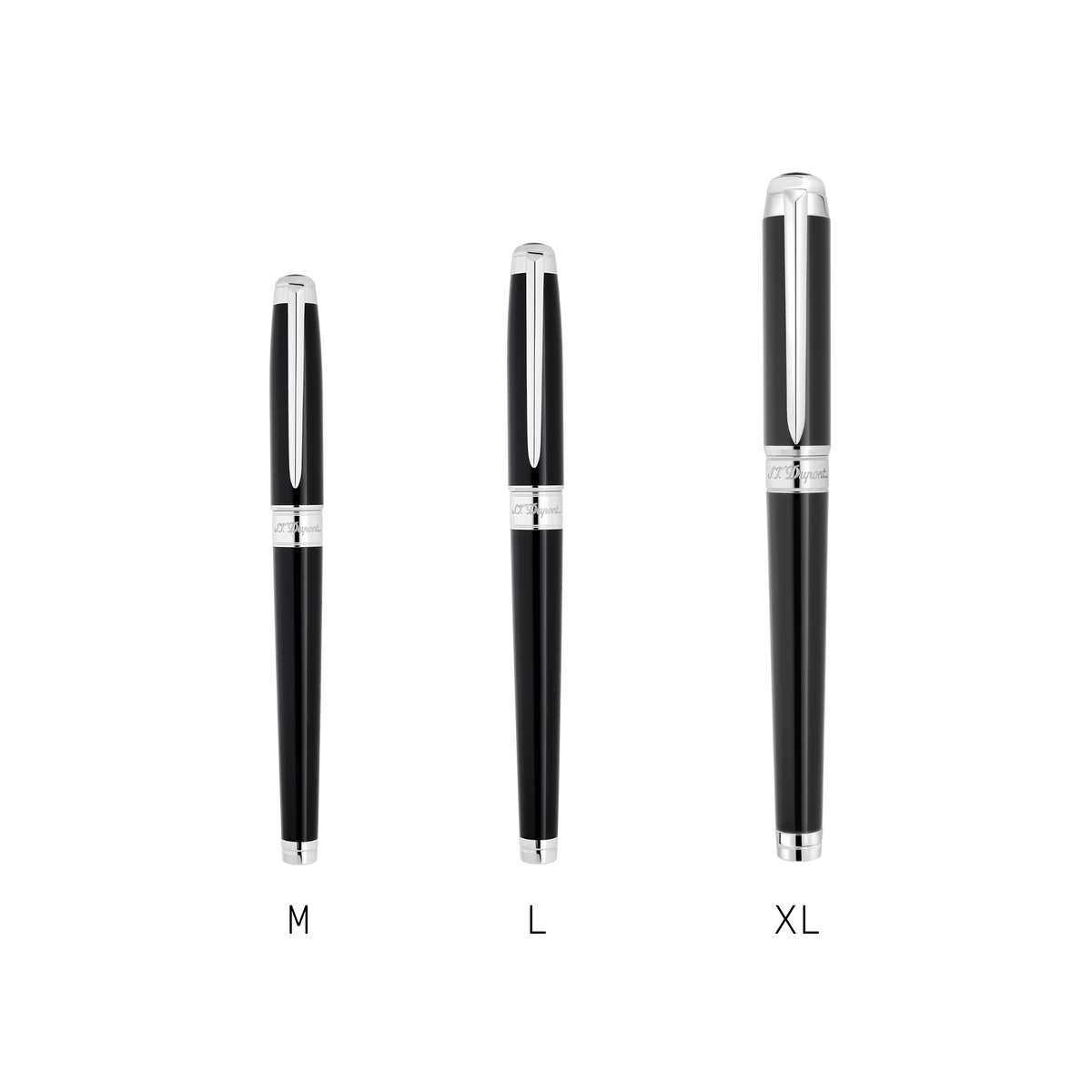 Ballpoint pen Large