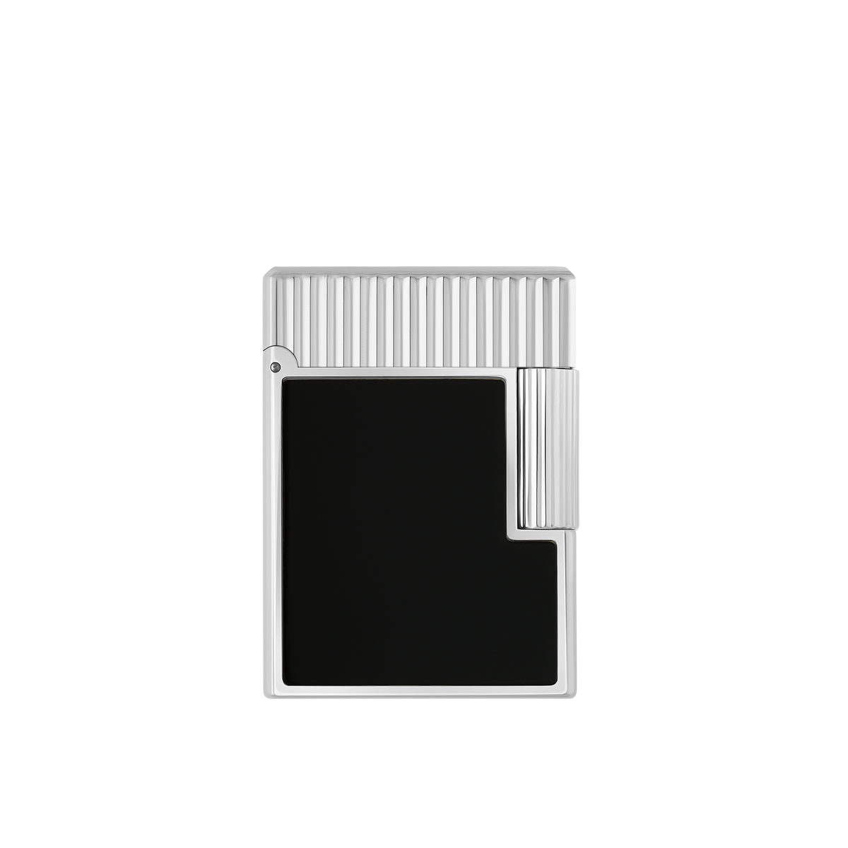 Lacquered lighter