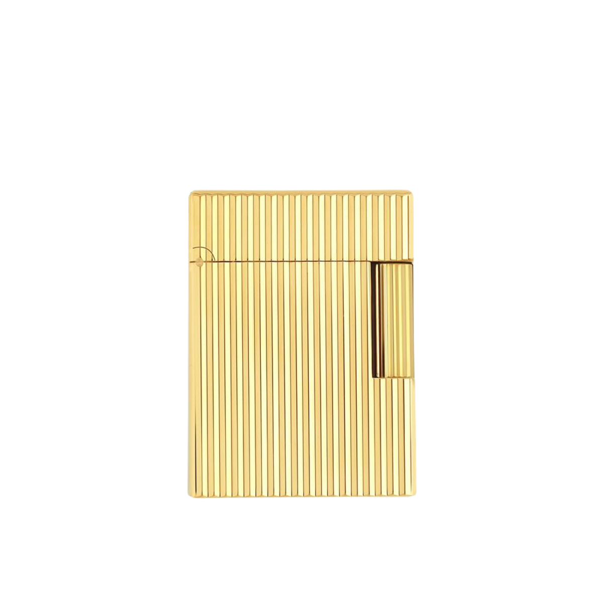 Guilloche Lighter
