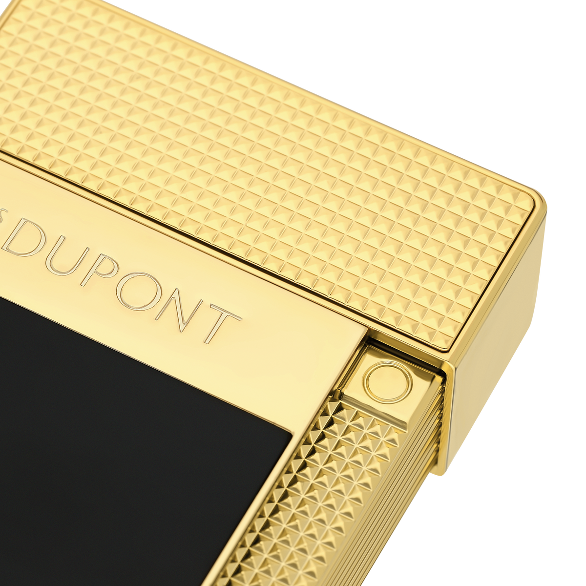 T20100 - STDUPONT - Hong Kong - Lacquered lighter - 2