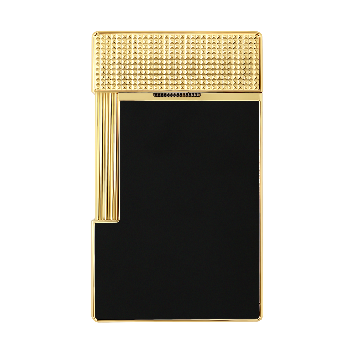 T20100 - STDUPONT - Hong Kong - Lacquered lighter - 3