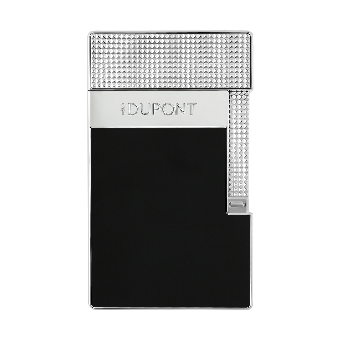 T20101 - STDUPONT - Hong Kong - Lacquered lighter - 1