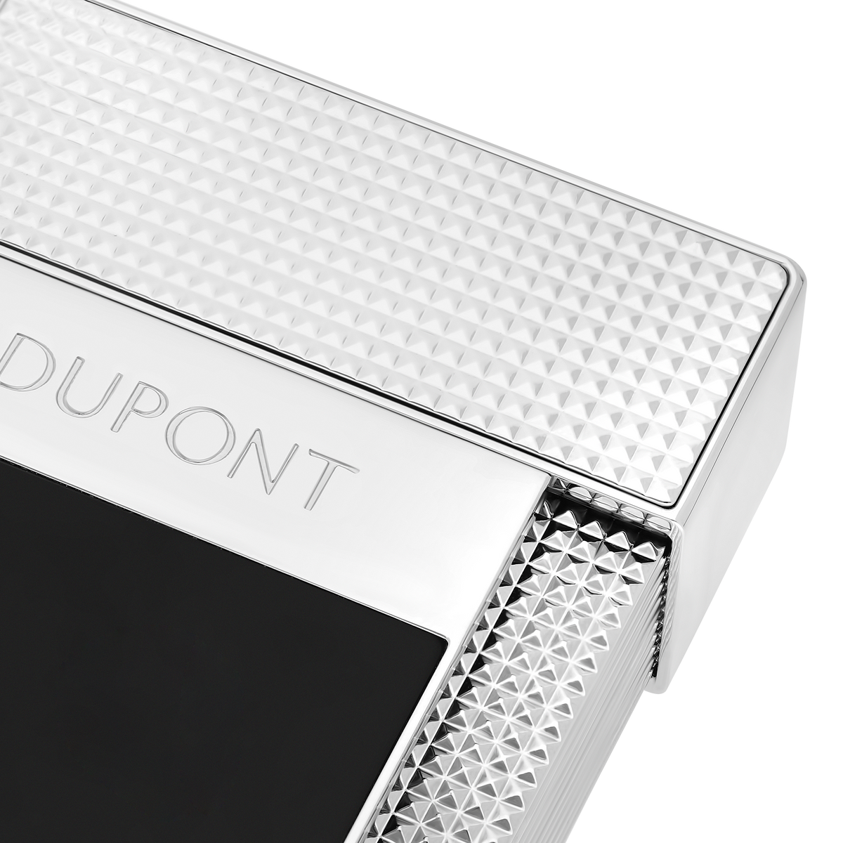 T20101 - STDUPONT - Hong Kong - Lacquered lighter - 2