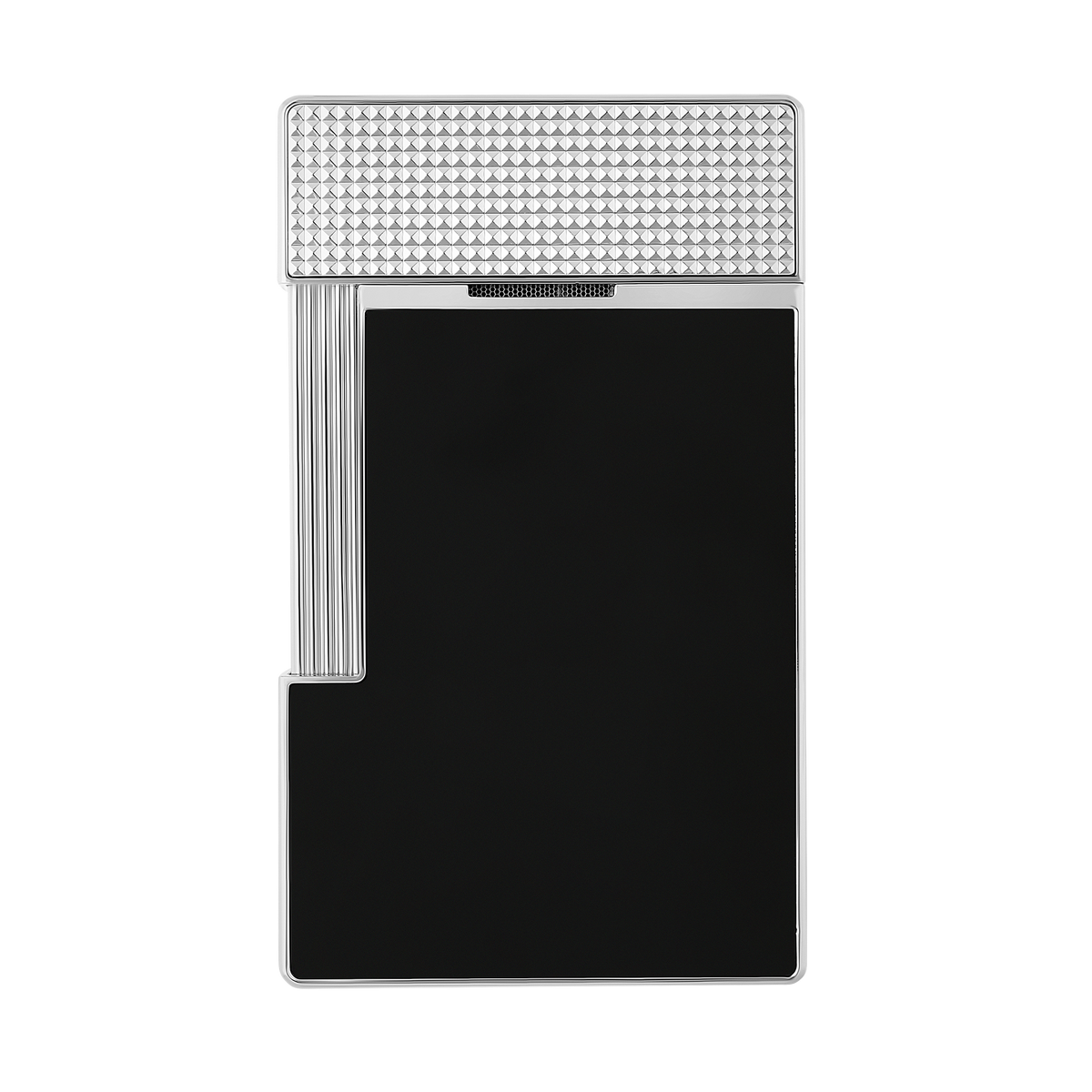 Lacquered lighter