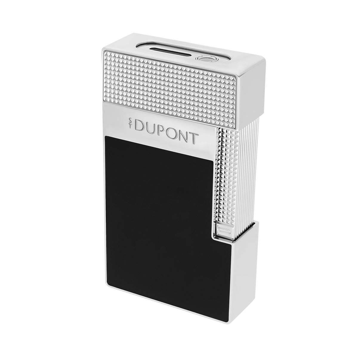 T20101 - STDUPONT - Hong Kong - Lacquered lighter - 4