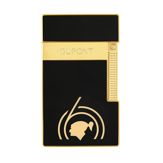 T20472 - STDUPONT - Hong Kong - Lacquered lighter - 1