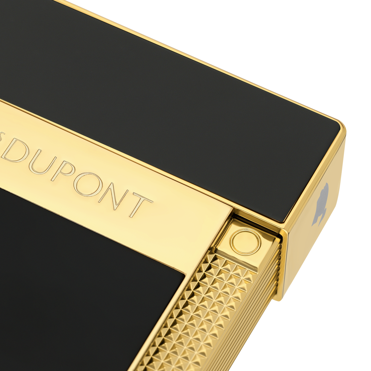 T20472 - STDUPONT - Hong Kong - Lacquered lighter - 2