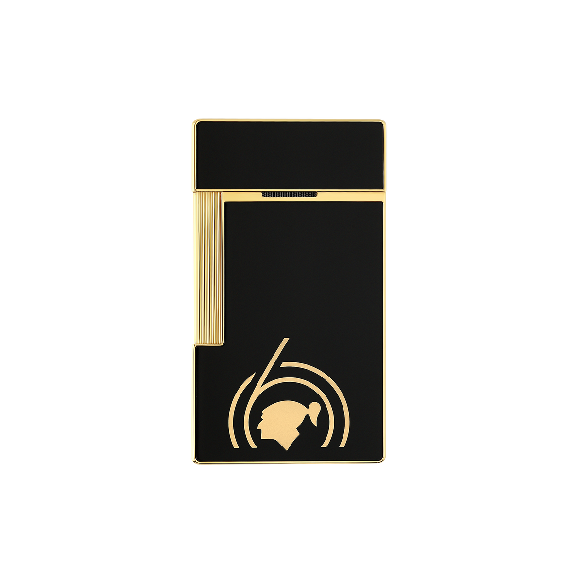 T20472 - STDUPONT - Hong Kong - Lacquered lighter - 3