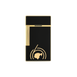 Lacquered lighter