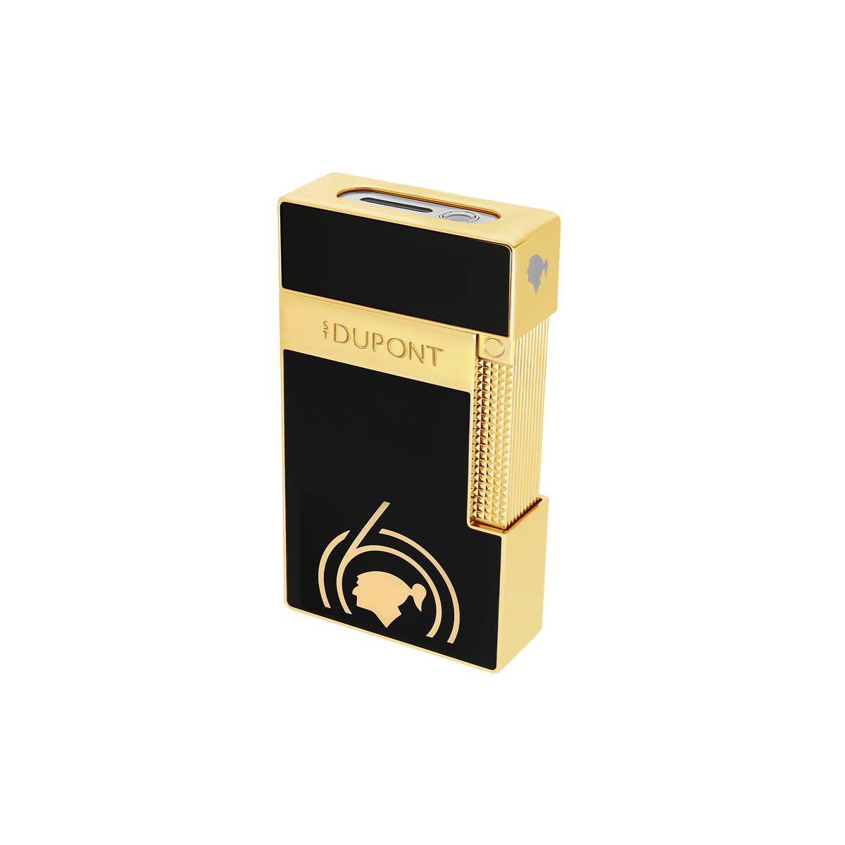 T20472 - STDUPONT - Hong Kong - Lacquered lighter - 4