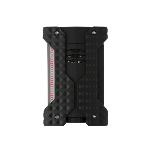 W21323 - STDUPONT - Hong Kong - Brushed lighter - 1