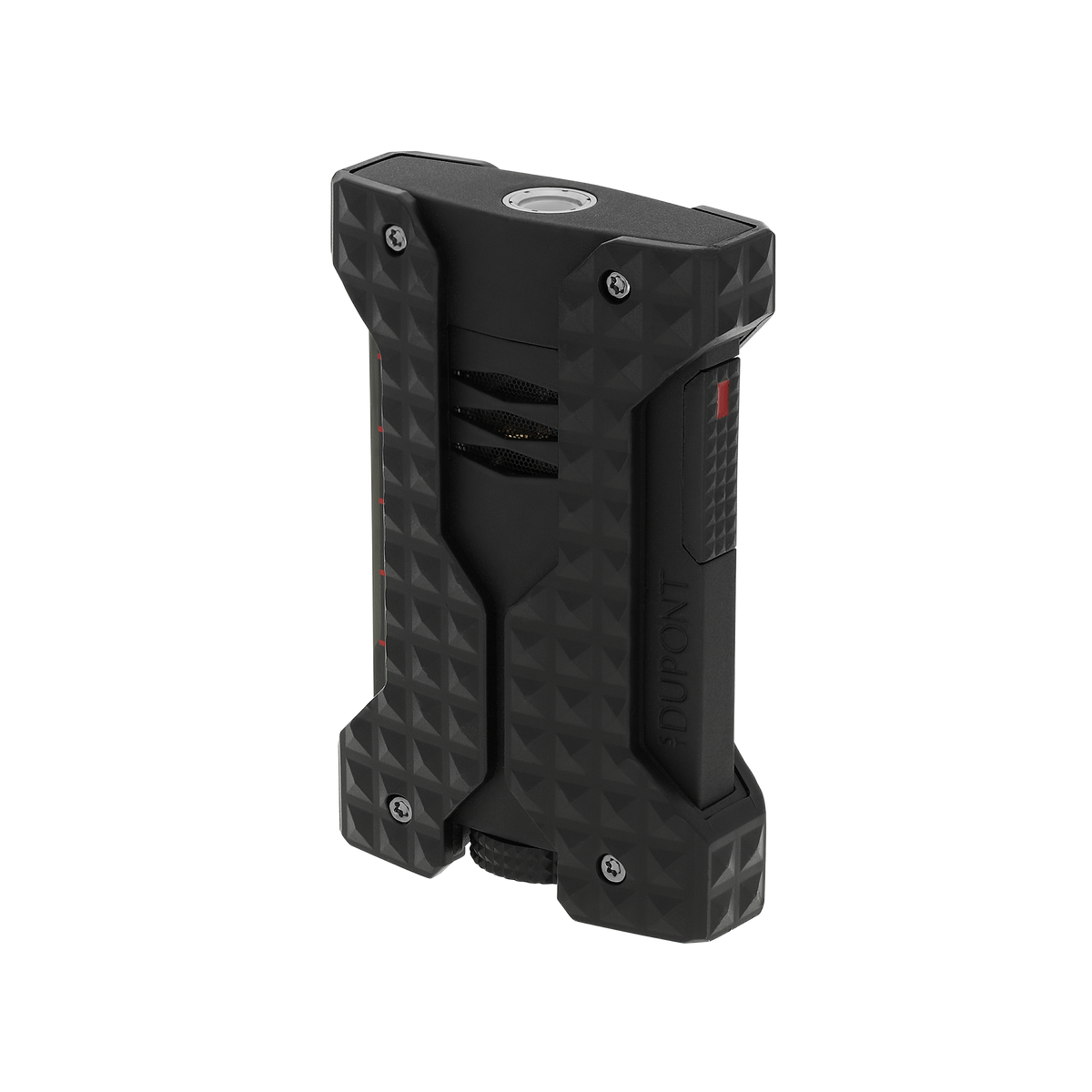 W21323 - STDUPONT - Hong Kong - Brushed lighter - 4