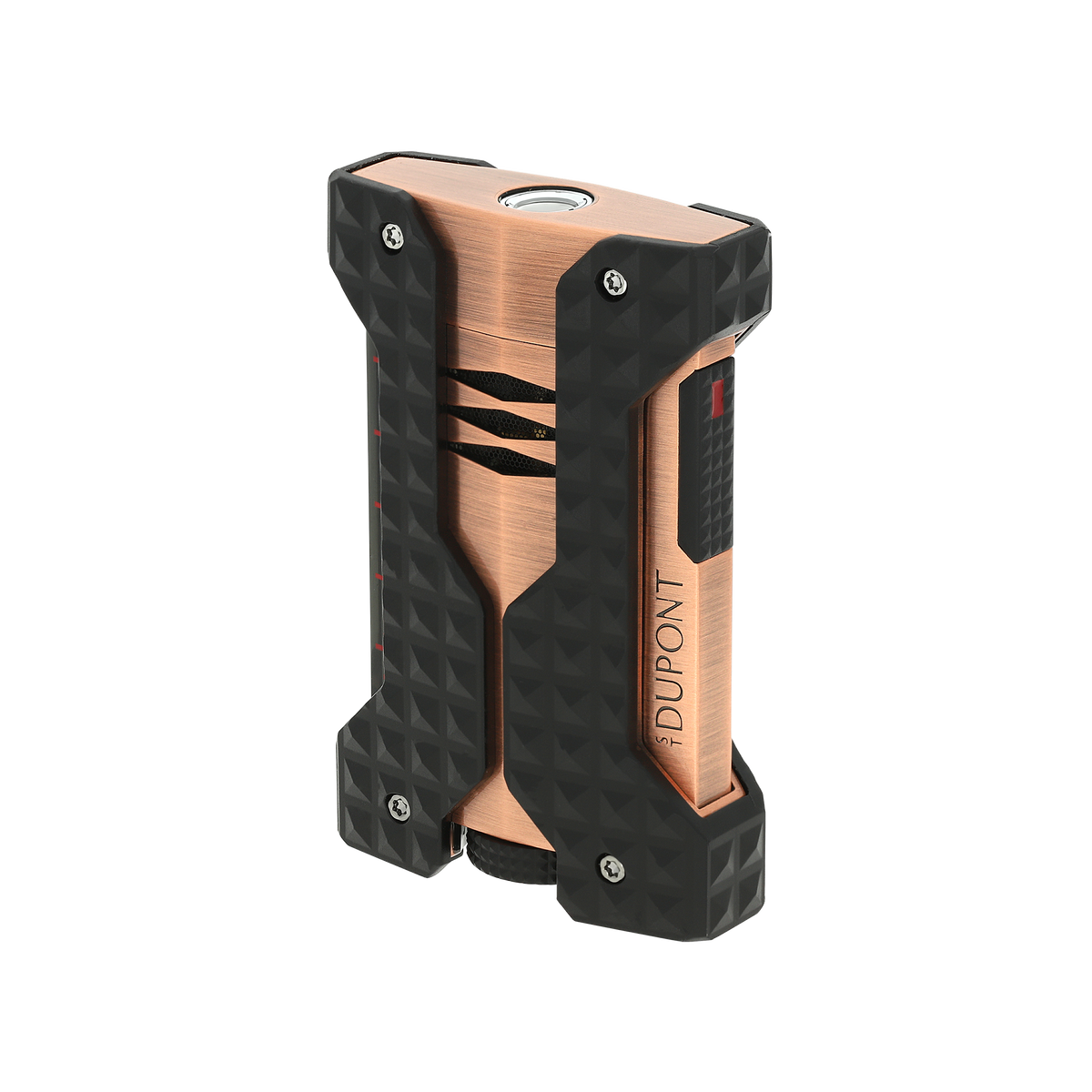 W21325 - STDUPONT - Hong Kong - Brushed lighter - 4