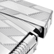 Guilloche lighter