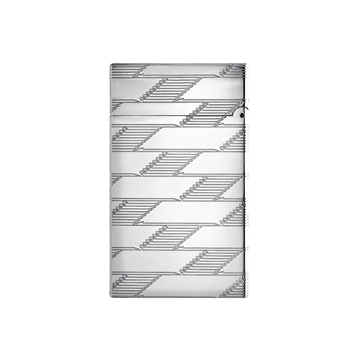 c23180 - STDUPONT - Hong Kong - Guilloche lighter - 3