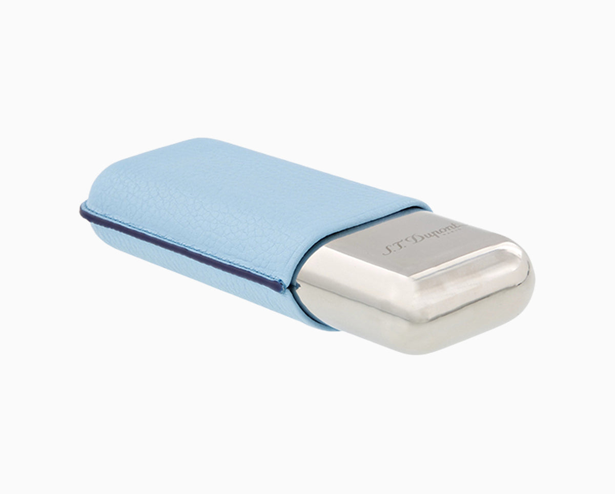 Leather case