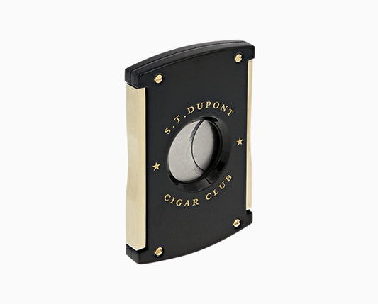 CIGAR CUTTER MAXIJET CIGAR CLUB