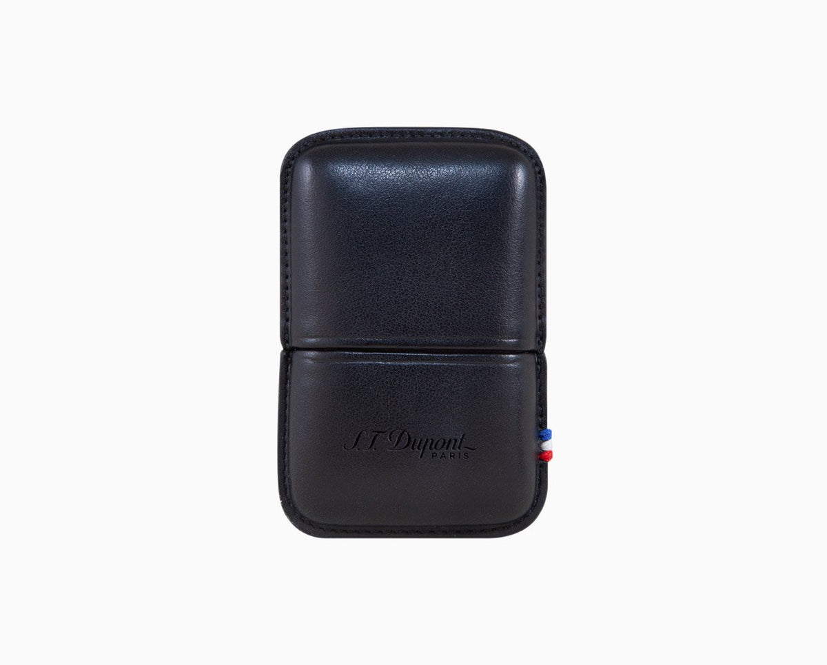 Ligne 2 black lighter case