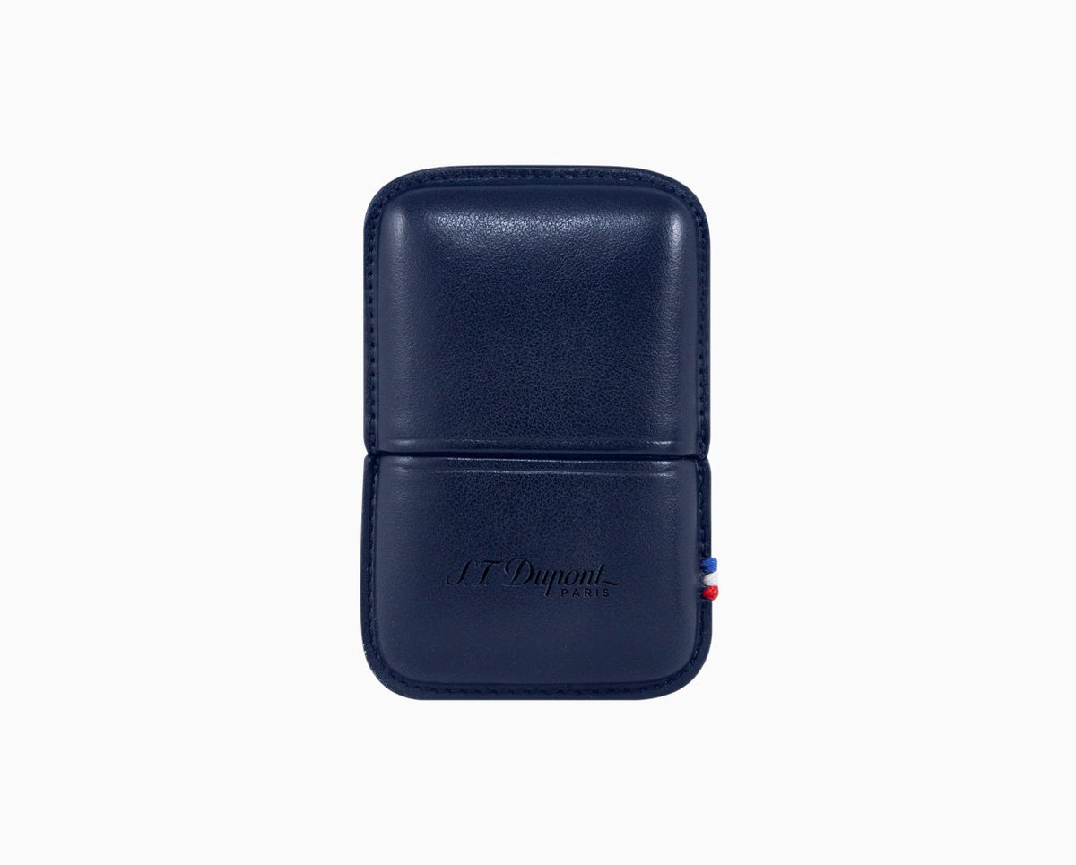 Ligne 2 blue lighter case