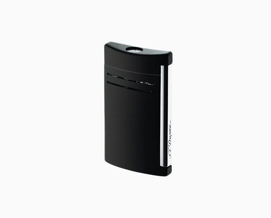 Maxijet matt black lighter