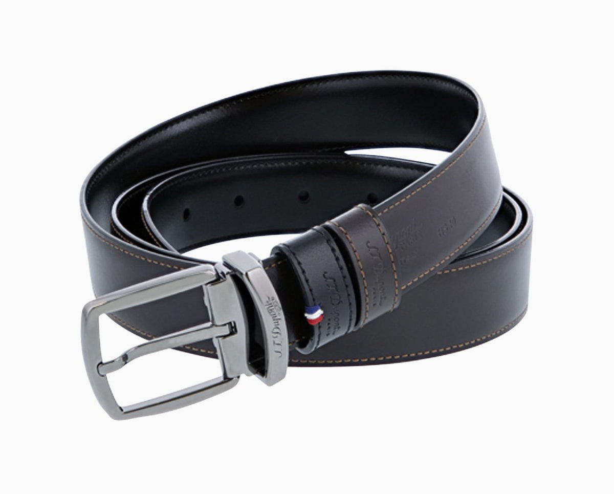 Line D reversible belt-30 MM